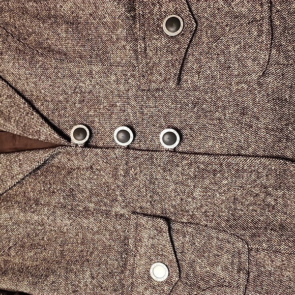 Liquid Women's Size 2 Blazer/Sport Coat - Picture 4 of 6